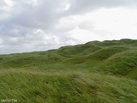 Lahinch Golf Club