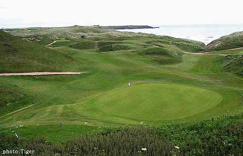 Cruden Bay Golf Club