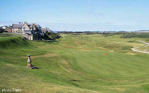 Moray Golf Club