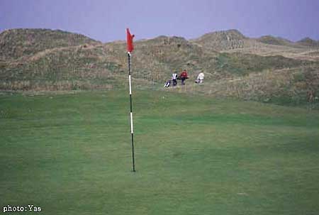 Machrihanish Golf Club