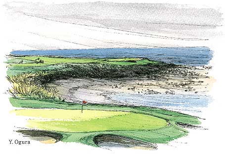 Crail Golf Club