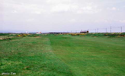 Western Gales Golf Club