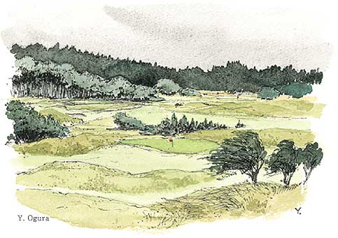 Formby Golf Club